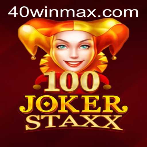 Unveiling 100JokerStaxx: The Allure of Classic Gaming with a Modern Twist
