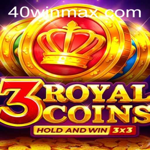Exciting Adventure Awaits in the World of 3RoyalCoins