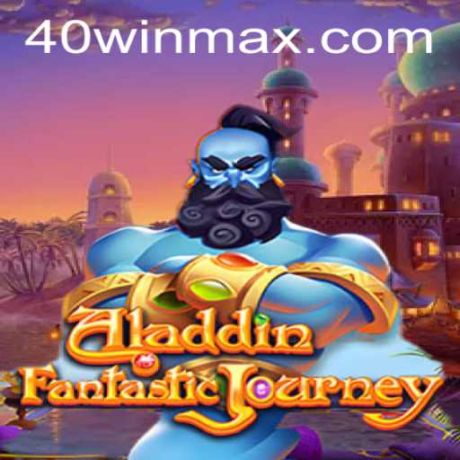 Aladdin: Discover the Magic and Win Big