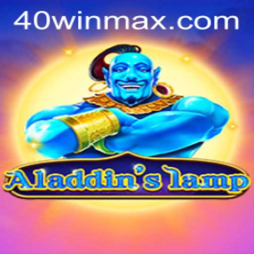 Aladdinslamp: The Enchanting Game of 40win