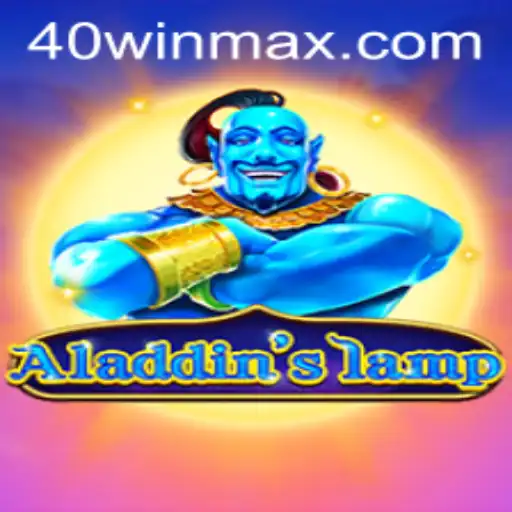 Aladdinslamp: The Enchanting Game of 40win