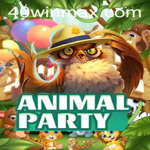 Unveiling AnimalParty: The Ultimate Multiplayer Extravaganza