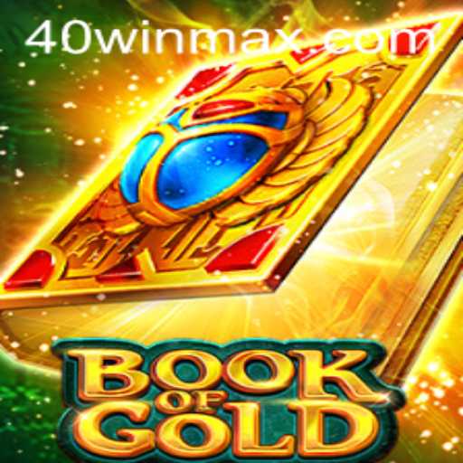 Exploring the Enchantments of BookofGold: A Gateway to 40win Strategies