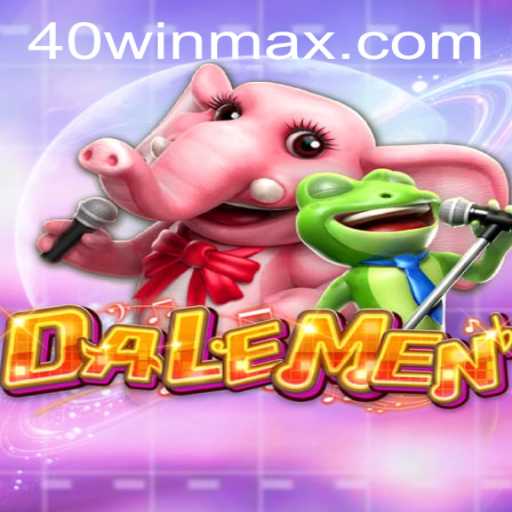 Exploring DALEMEN: The Thrilling Game Everyone is Talking About