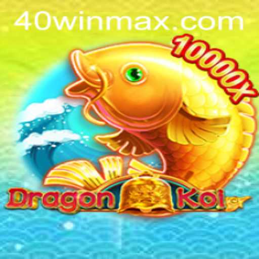 Exploring the Enchanting World of DragonKoi: A Dive into the Game and Its 40win Feature