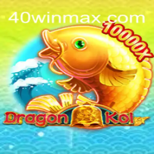 Exploring the Enchanting World of DragonKoi: A Dive into the Game and Its 40win Feature