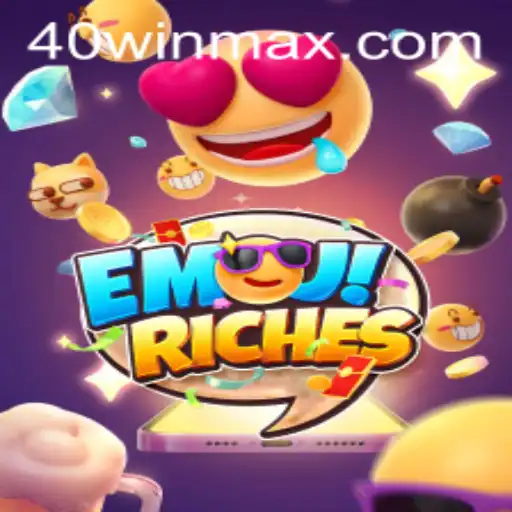 Discover the Exciting World of EmojiRiches Game with 40win Strategy