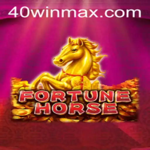 Discover the Thrilling World of FortuneHorse: Your Guide to 40win Success