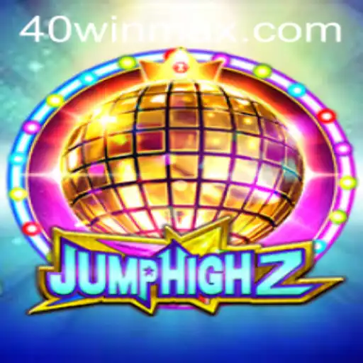 JumpHigh2: A Thrilling Adventure with a '40win' Strategy