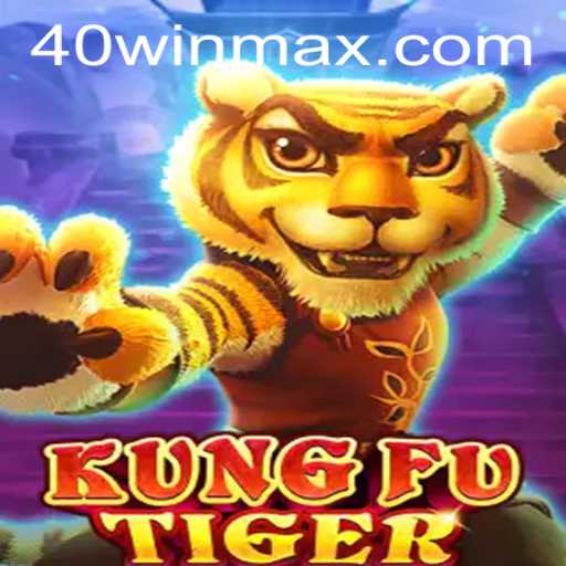 Unveiling KungFuTiger: A Riveting Arcade Adventure with 40win Challenge