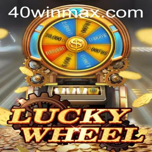 LuckyWheel: Spin to Win with '40win' Feature