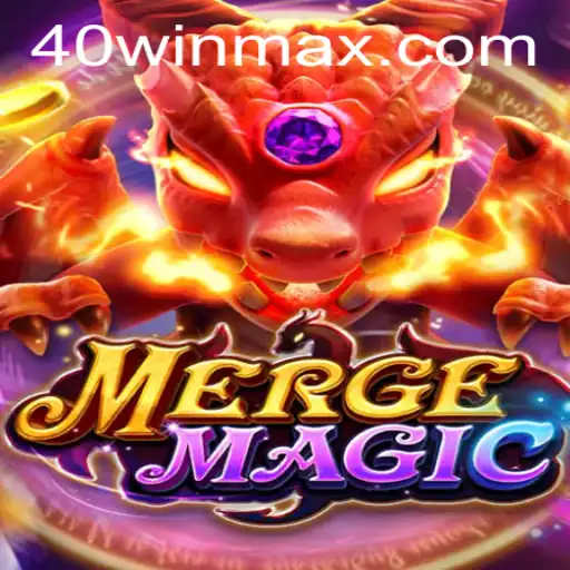 Exploring MERGEMAGIC: The Enchanting Journey to Victory with 40win