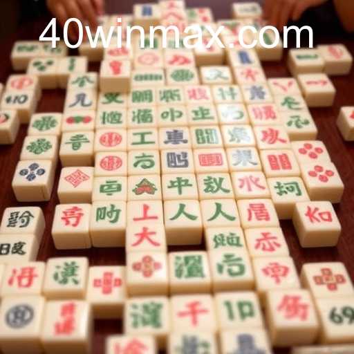 The Intriguing World of Mahjong: Blending Tradition and Strategy