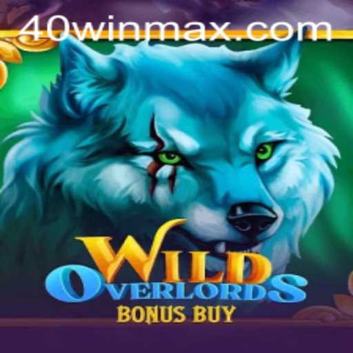 WildOverlordsBonusBuy: A Thrilling Venture into the Realm of Gaming