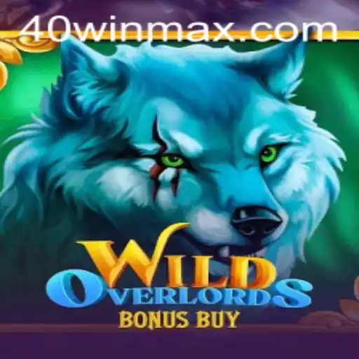 WildOverlordsBonusBuy: A Thrilling Venture into the Realm of Gaming